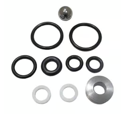Giant Pumps Unloader Kit - GX, GXH And GXR Series Pumps Part Number 9467