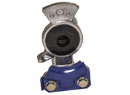 1/2 SERVICE GLADHAND QTY PK 5