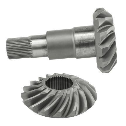 GEAR SET RR 14X17