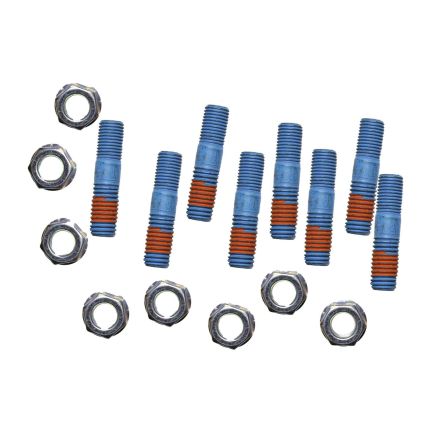 METRIC STUD KIT