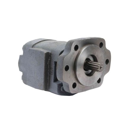 HYDRAULIC PUMP