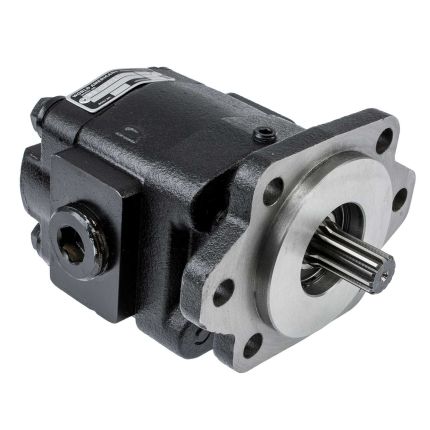 HYDRAULIC PUMP