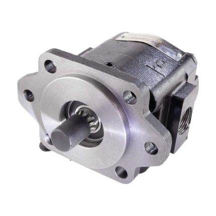 HYDRAULIC PUMP