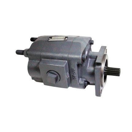 HYDRAULIC PUMP