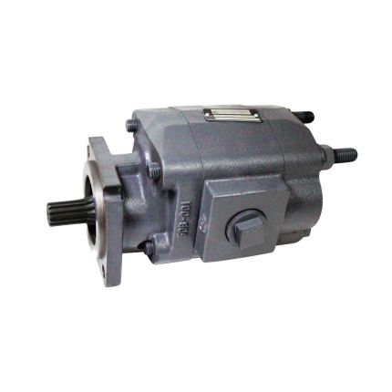 HYDRAULIC PUMP