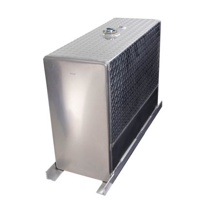 HYDRAULIC TANK KIT- ALUMINUM