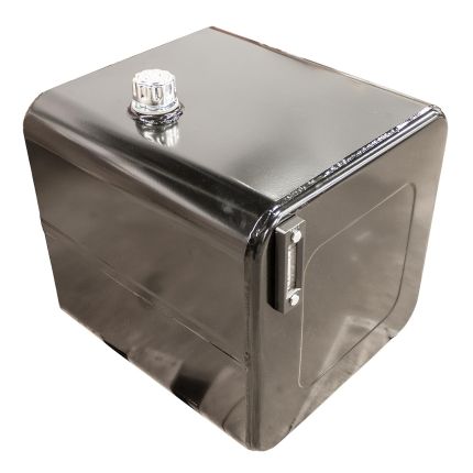 50 GALLON SADDLEMOUNT TANK KIT