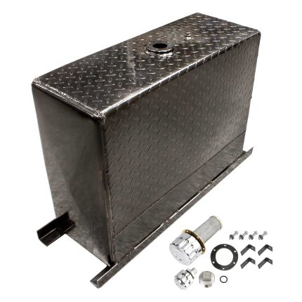 HYDRAULIC TANK KIT