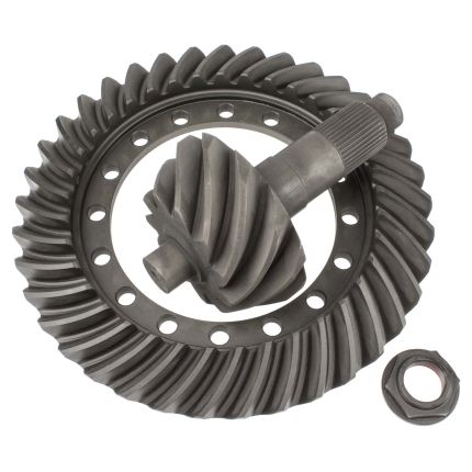 GEAR SET RS404 3.36 RATIO