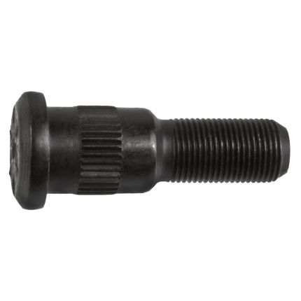 WHEEL STUD L.H.