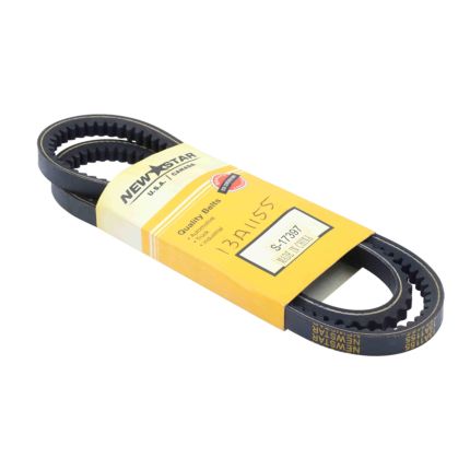 V-BELT 17/32" WIDE