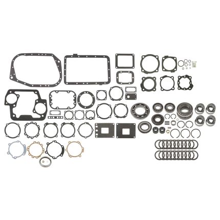 BASIC OVERHAUL KIT