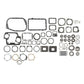 BASIC REBUILD KIT