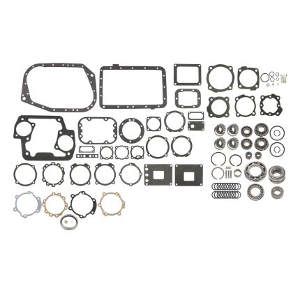 BASIC REBUILD KIT