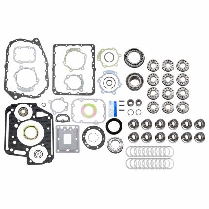 BASIC REBUILD KIT