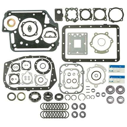 BASIC REBUILD KIT