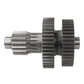AUXILIARY COUNTERSHAFT ASSY