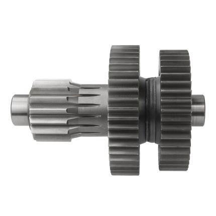 AUXILIARY COUNTERSHAFT ASSY
