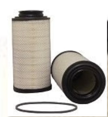 Paccar X011622 Primary Air Filter Fleetguard AF4197