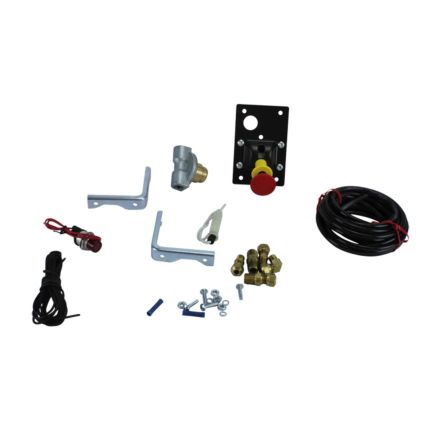 AIR CONTROL KIT