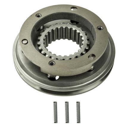 SYNCHRONIZER KIT