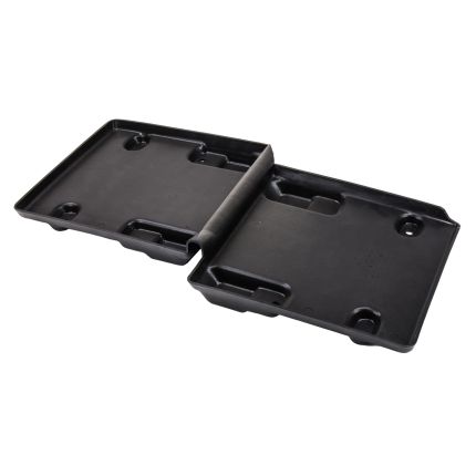 BATTERY TRAY