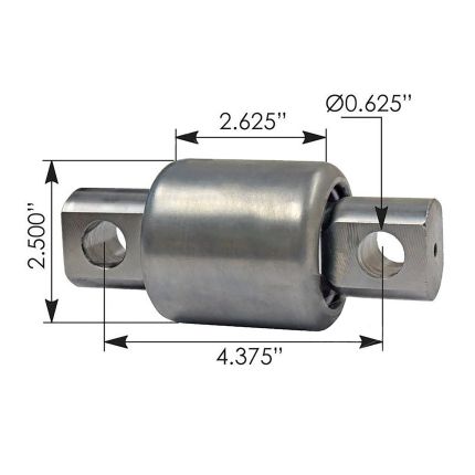 TORQUE ROD BUSHING