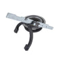 FORK ASSEMBLY W/SYNCHRO