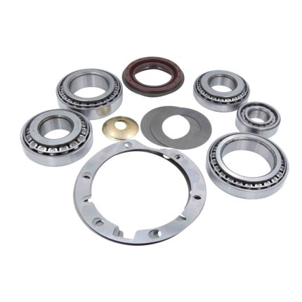 OVERHAUL KIT