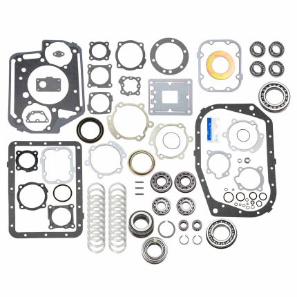 BASIC REBUILD KIT