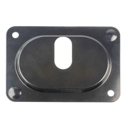 BELL HOUSING COVER