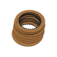 FRICTION DISC QTY PACK 8