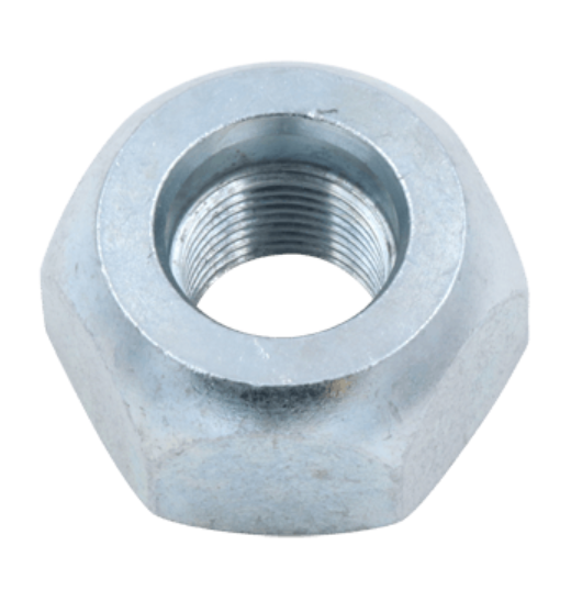 WHEEL NUT