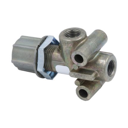 PR-2 VALVE