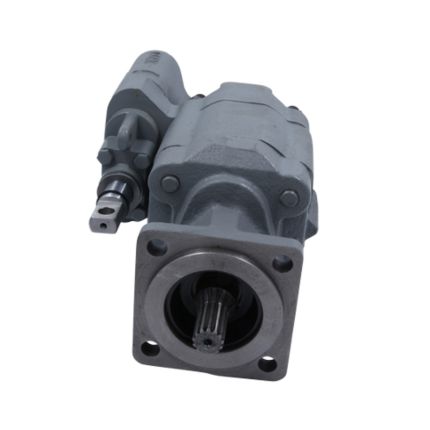DUMP PUMP