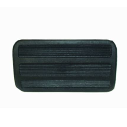 PEDAL PAD