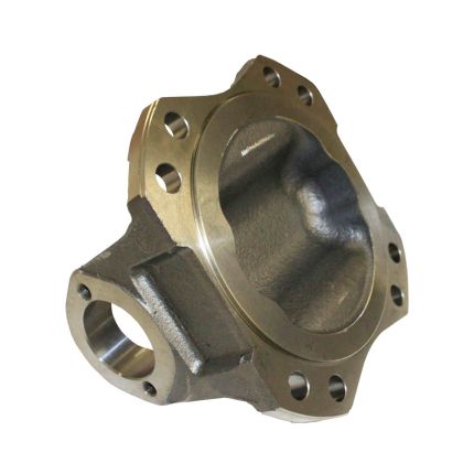 FLANGE YOKE