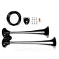 DUAL HORN ASSEMBLY