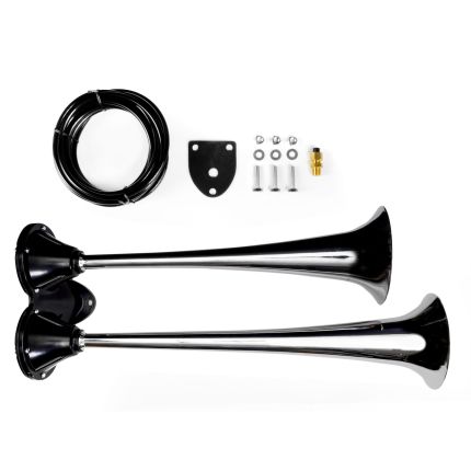 DUAL HORN ASSEMBLY