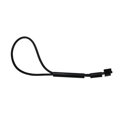 WASHER FLUID NOZZLE ASSEMBLY