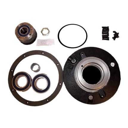 FAN CLUTCH OVERHAUL KIT
