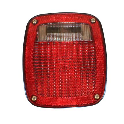 LAMP-LEFT SIDE