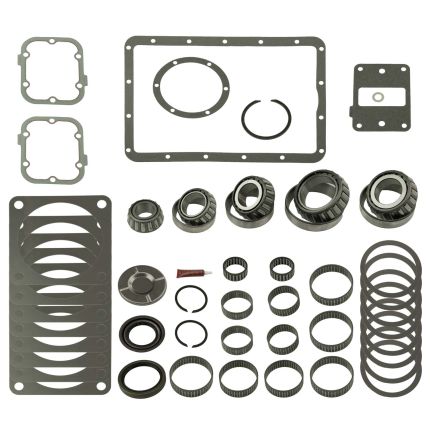 BASIC REBUILD KIT