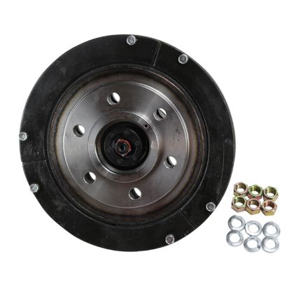 FAN CLUTCH KIT