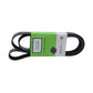 BELT 8 RIB