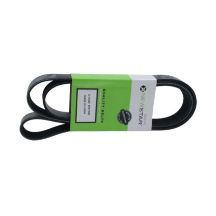 BELT 8 RIB