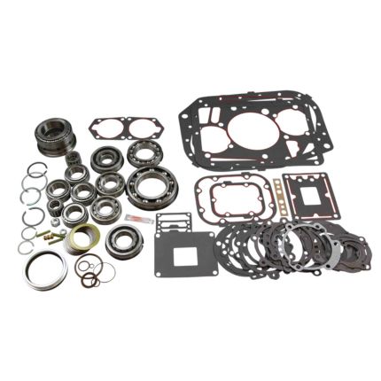BASIC REBUILD KIT