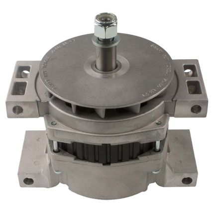 ALTERNATOR-22SI PAD MOUNT