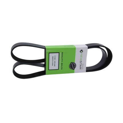 BELT 8 RIB