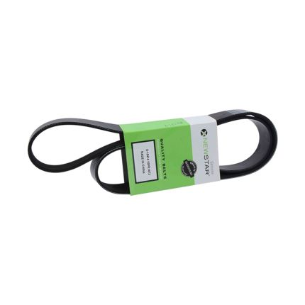 BELT FAN